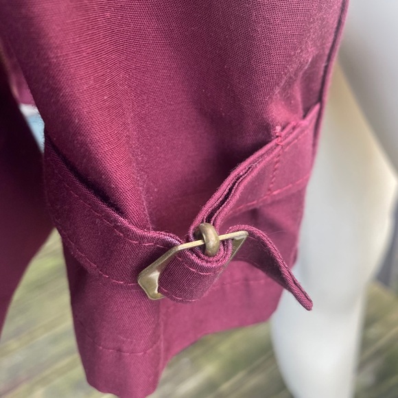 Beautiful Vintage mens driver jacket - Picture 4 of 13